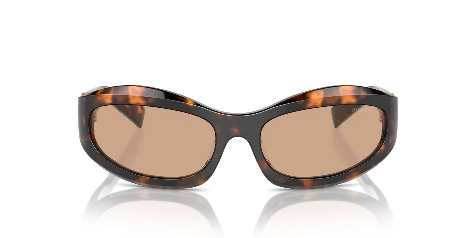 Miu Miu 14ZS Sunglasses - view 8